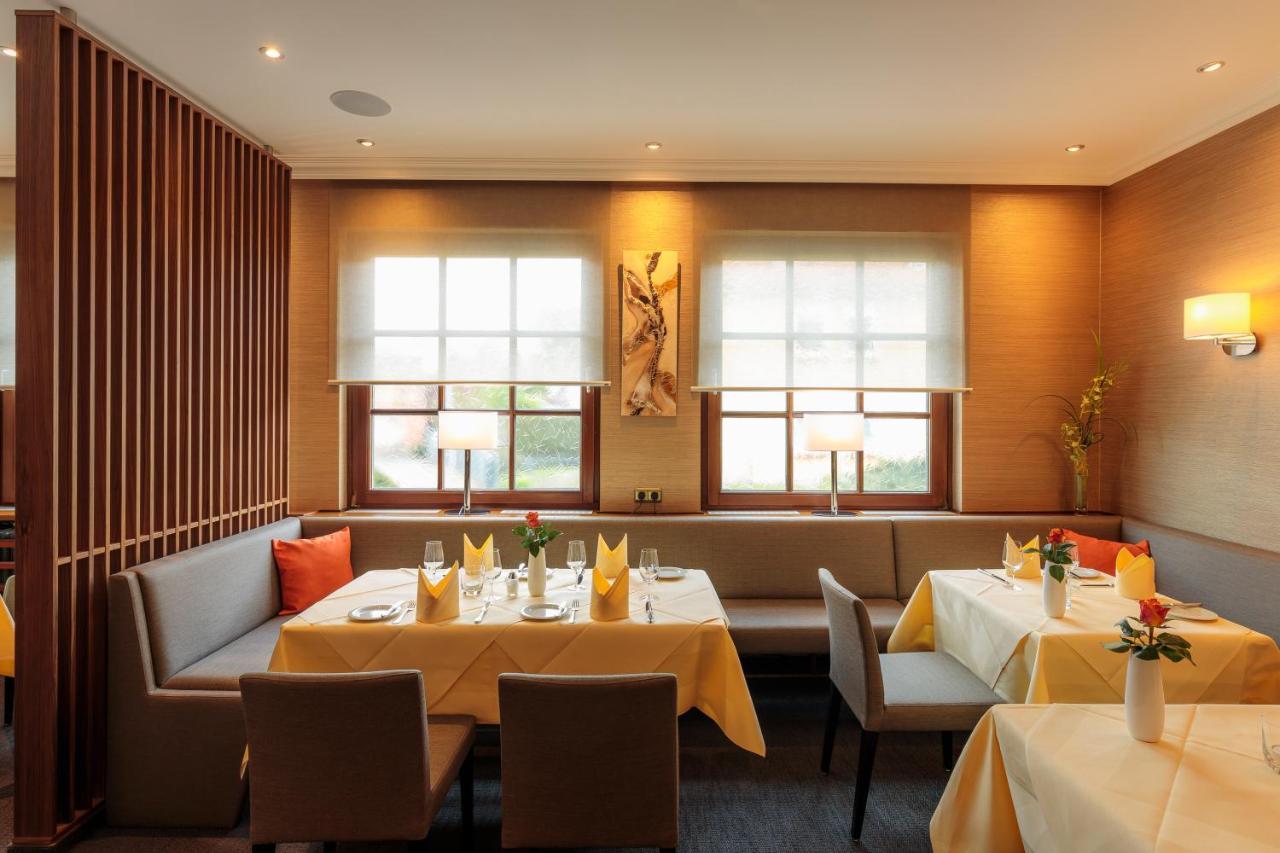 Hotel Schaper Celle Bagian luar foto
