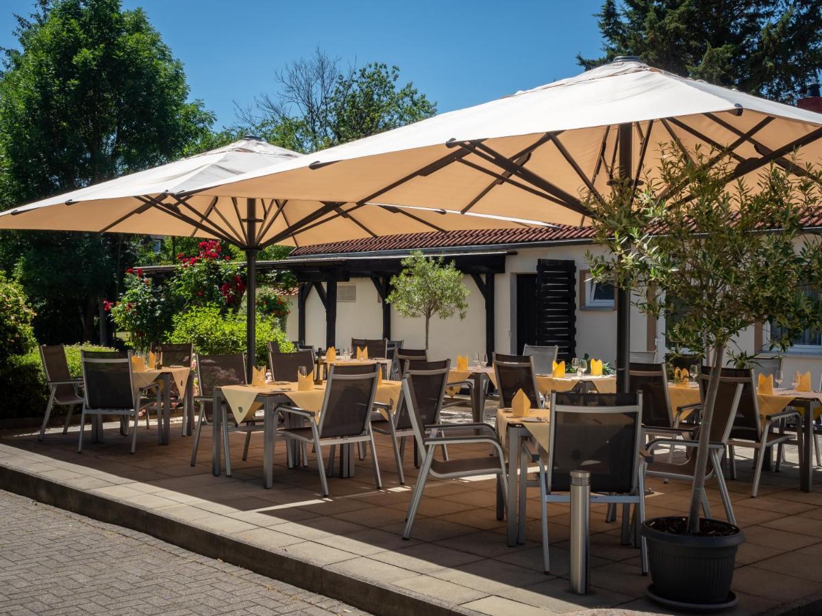 Hotel Schaper Celle Bagian luar foto