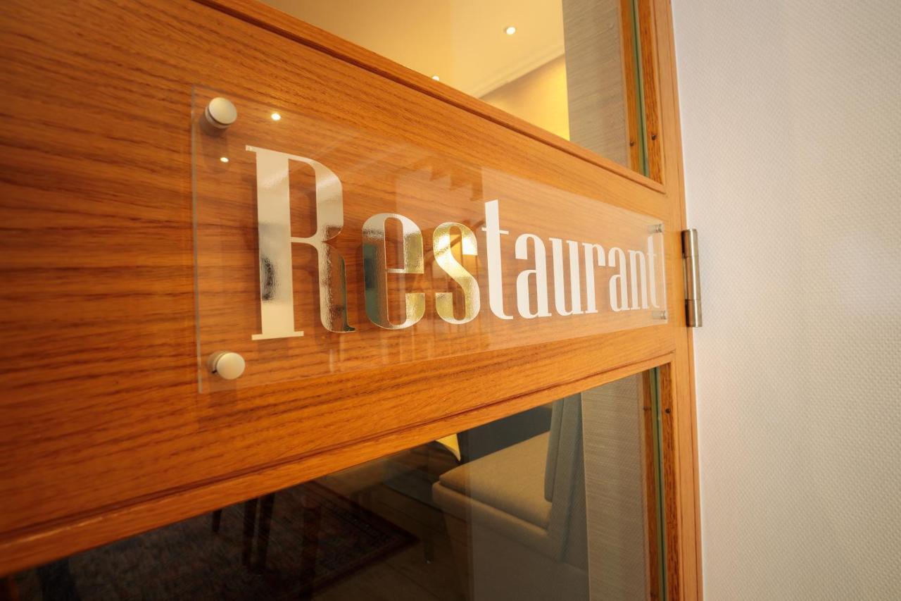 Hotel Schaper Celle Bagian luar foto