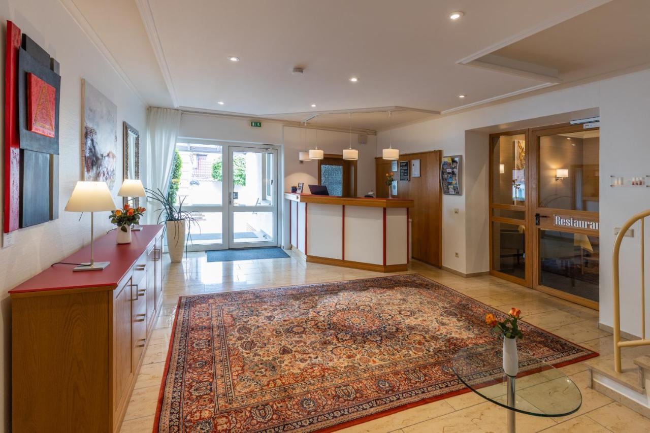 Hotel Schaper Celle Bagian luar foto
