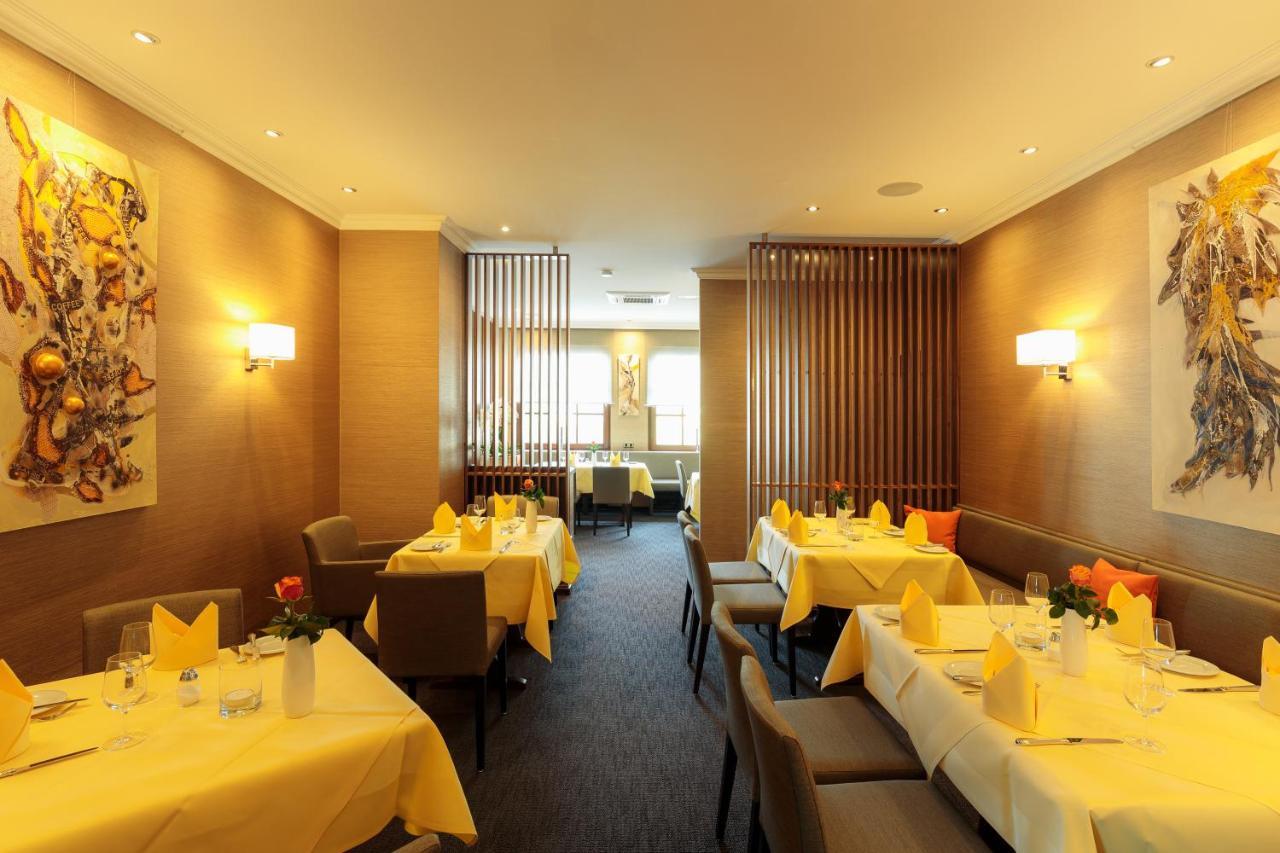 Hotel Schaper Celle Bagian luar foto
