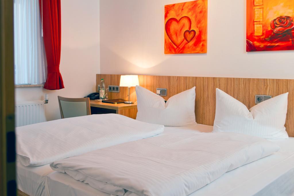 Hotel Schaper Celle Ruang foto
