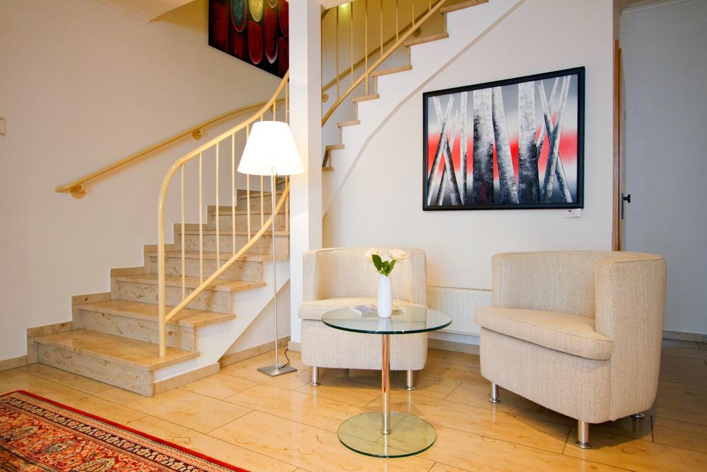 Hotel Schaper Celle Bagian luar foto