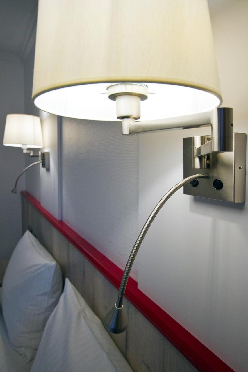 Hotel Schaper Celle Bagian luar foto